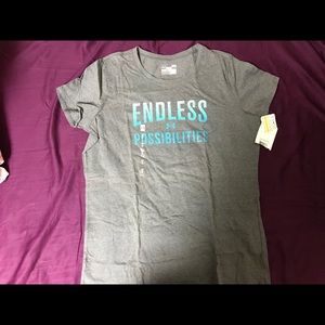 Underarmour T-shirt